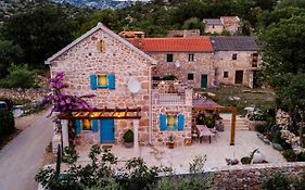 Stone House Goranova Kuca